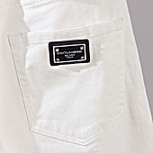 US$46.00 D&G Jeans for D&G Short Jeans for men #788029
