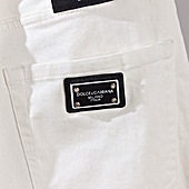 US$46.00 D&G Jeans for D&G Short Jeans for men #788029