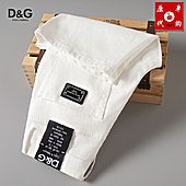 US$46.00 D&G Jeans for D&G Short Jeans for men #788029