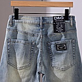 US$46.00 D&G Jeans for D&G Short Jeans for men #788030