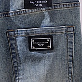 US$46.00 D&G Jeans for D&G Short Jeans for men #788030