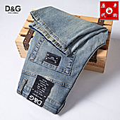 US$46.00 D&G Jeans for D&G Short Jeans for men #788030