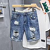 US$39.00 AMIRI Jeans for AMIRI short Jeans for men #788032