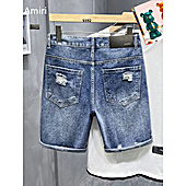 US$39.00 AMIRI Jeans for AMIRI short Jeans for men #788032
