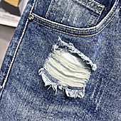US$39.00 AMIRI Jeans for AMIRI short Jeans for men #788032