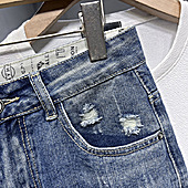 US$39.00 AMIRI Jeans for AMIRI short Jeans for men #788032