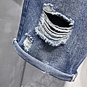 US$39.00 AMIRI Jeans for AMIRI short Jeans for men #788032