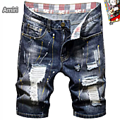 US$39.00 AMIRI Jeans for AMIRI short Jeans for men #788033