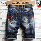 US$39.00 AMIRI Jeans for AMIRI short Jeans for men #788033