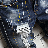 US$39.00 AMIRI Jeans for AMIRI short Jeans for men #788033