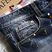 US$39.00 AMIRI Jeans for AMIRI short Jeans for men #788033
