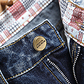 US$39.00 AMIRI Jeans for AMIRI short Jeans for men #788033