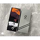 US$20.00 On Running Socks 5pcs sets #788034