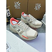 US$103.00 On Running‌ Shoes for Women #788048