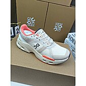 US$103.00 On Running‌ Shoes for Women #788048