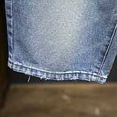 US$39.00 AMI Short Jeans for Men #788052