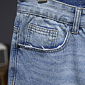 US$39.00 AMI Short Jeans for Men #788052