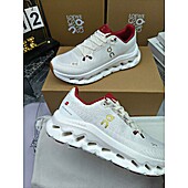US$103.00 On Running‌ Shoes for Women #788061