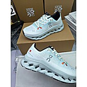 US$103.00 On Running‌ Shoes for Women #788069