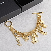 US$25.00 YSL Bracelet #788135