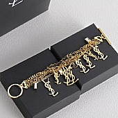 US$25.00 YSL Bracelet #788135