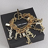 US$25.00 YSL Bracelet #788135