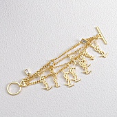 US$25.00 YSL Bracelet #788135