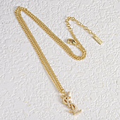 US$18.00 YSL Necklace #788136