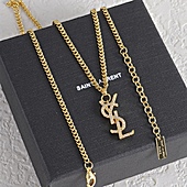 US$18.00 YSL Necklace #788136
