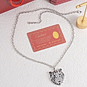 US$29.00 cartier Necklace #788165
