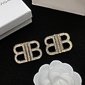 US$21.00 Balenciaga Earring #788184