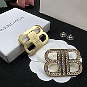 US$21.00 Balenciaga Earring #788184
