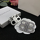 US$21.00 Balenciaga Earring #788185