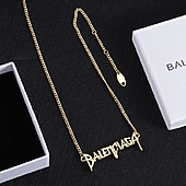 US$18.00 Balenciaga Necklace #788186