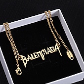US$18.00 Balenciaga Necklace #788186