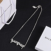 US$18.00 Balenciaga Necklace #788187