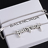 US$18.00 Balenciaga Necklace #788187