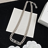 US$21.00 Balenciaga Necklace #788188