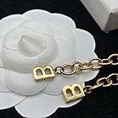 US$25.00 Balenciaga Necklace #788190
