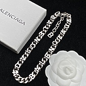 US$25.00 Balenciaga Necklace #788191