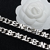 US$25.00 Balenciaga Necklace #788191