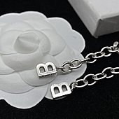 US$25.00 Balenciaga Necklace #788191