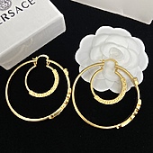 US$25.00 versace Earring #788204