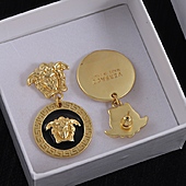 US$20.00 versace Earring #788226