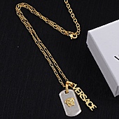 US$20.00 versace Necklace #788229