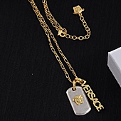 US$20.00 versace Necklace #788229