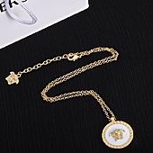 US$20.00 versace Necklace #788230