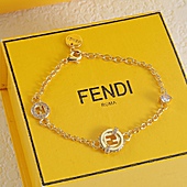 US$18.00 Fendi Bracelet #788236