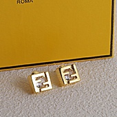 US$16.00 Fendi Earring #788238