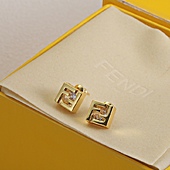 US$16.00 Fendi Earring #788238